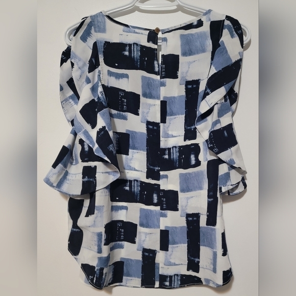 * Jones New York Signature Top - Picture 2 of 6